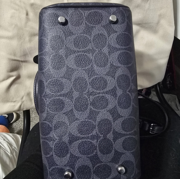 Coach Purse - Picture 3 of 6